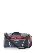 High Sierra Composite Duffle 67670 Blk