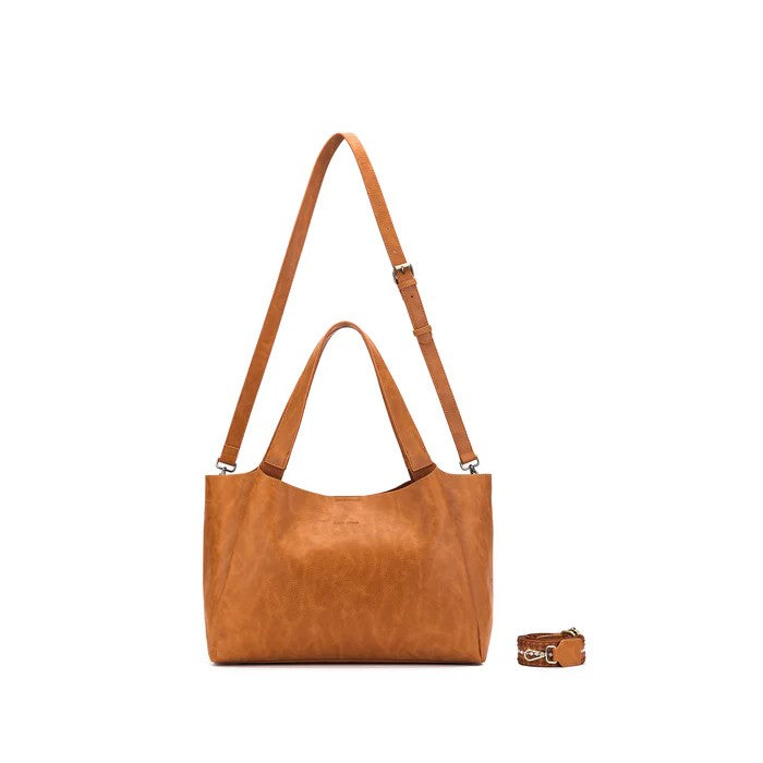 Black Caviar Handbag Sylvie Tan