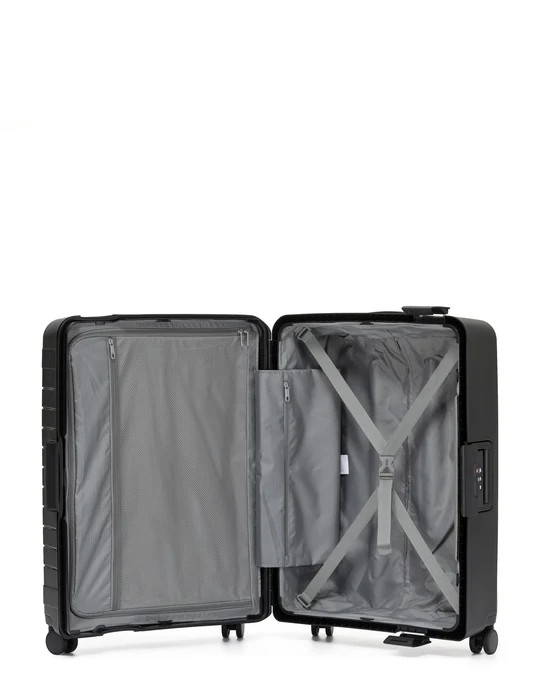 Tosca Vault 67cm Case TCA219 Black