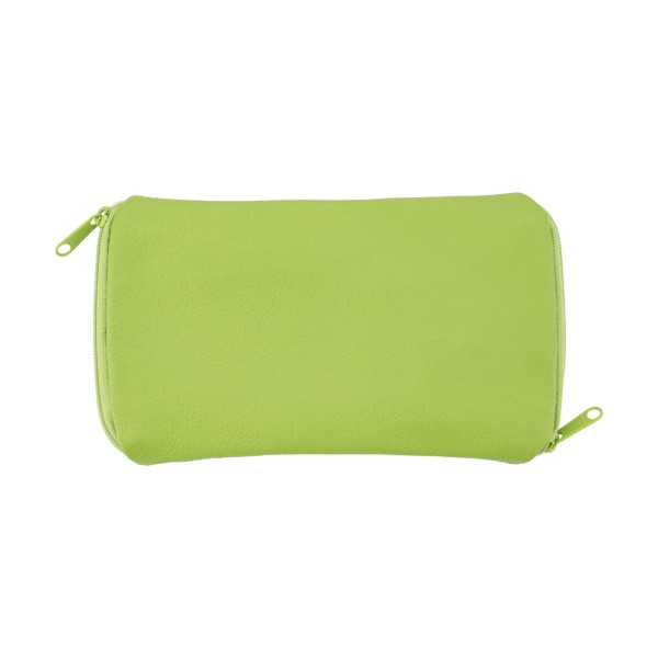 Franco Bonini Glasses Case 5075 LBGreen