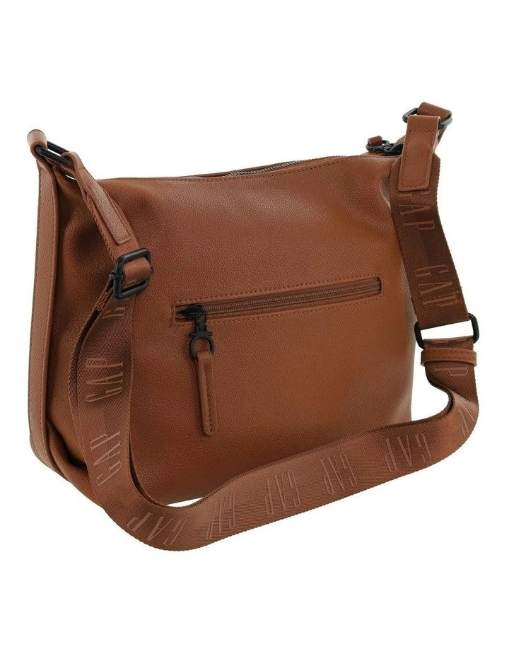 Gap Handbag GAP62 Tan