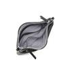 Black Caviar Milla crossbody handbag in black