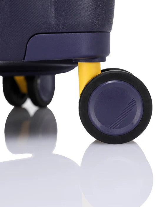 Tosca cruiser 67cm Case Purple