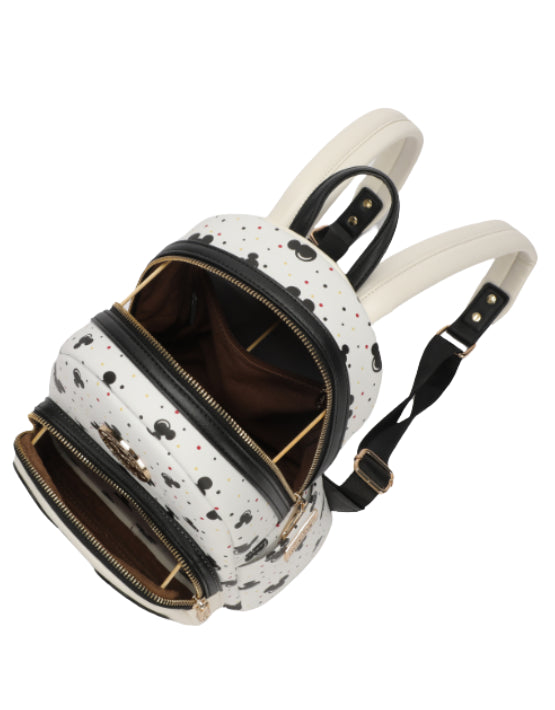 Disney Mickey Mouse Backpack DIS360
