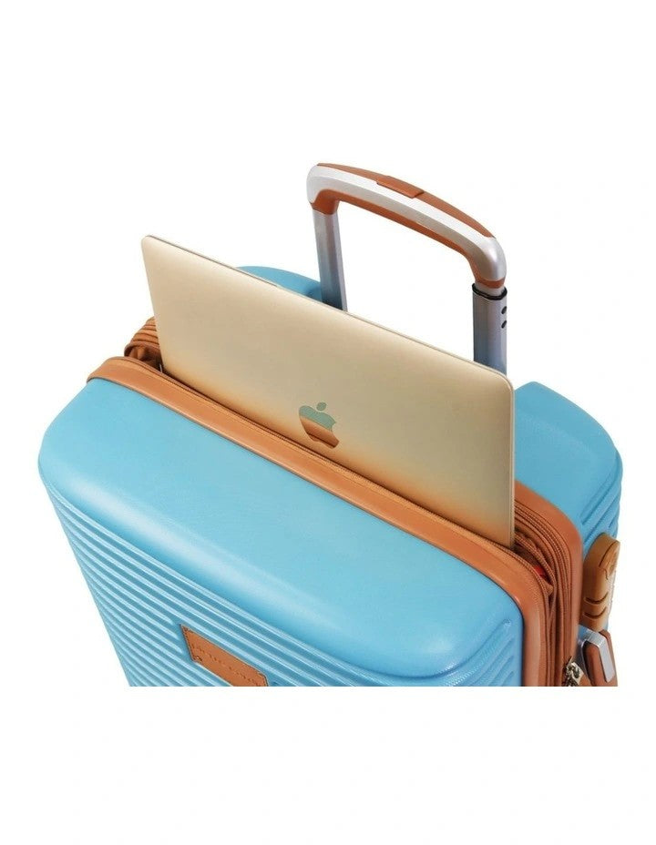 Pierre Cardin PC3937C Case Blue