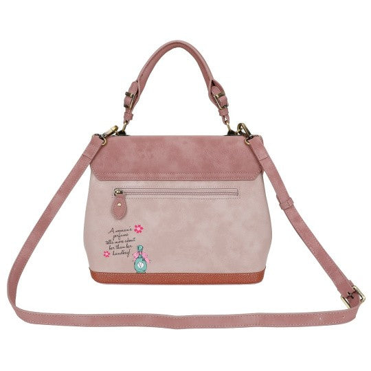 Vendula Perfumery Blush Grace Bag