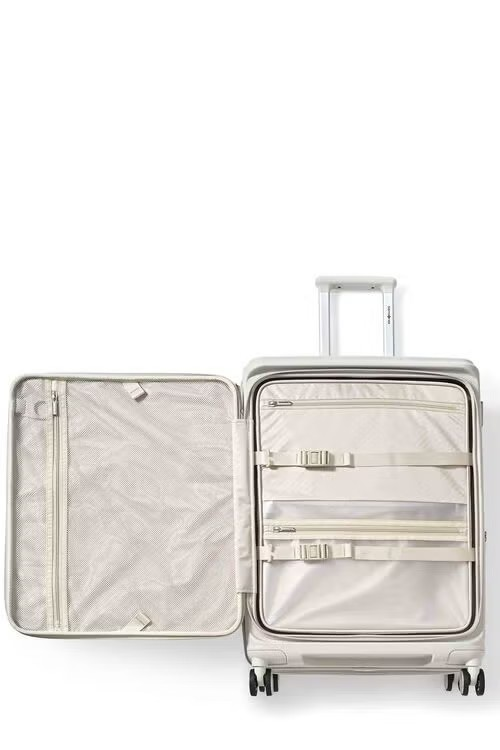 Samsonite Paralux 75cm Case 156526 Stone