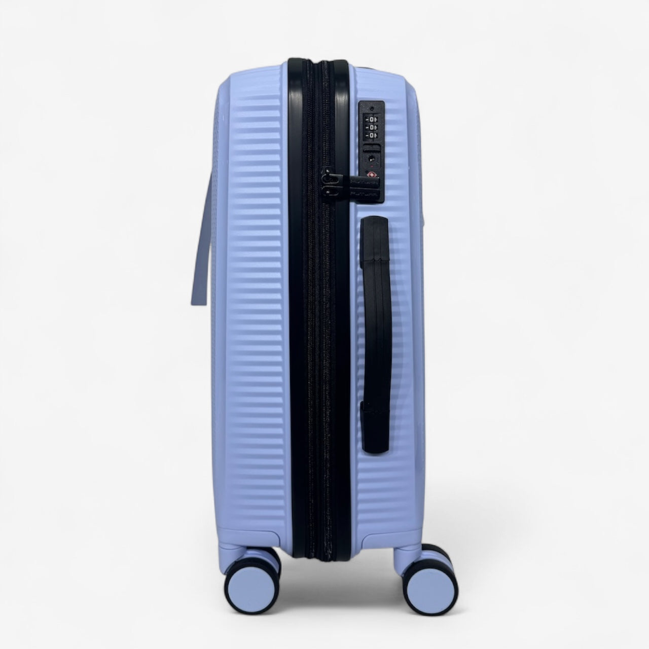 Futura PP8810 Small Case Pastel Blue