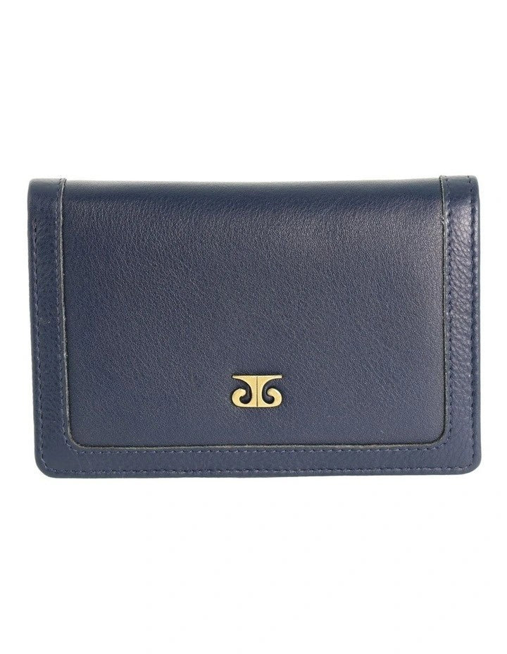 Pierre Cardin Purse PC4012 Navy