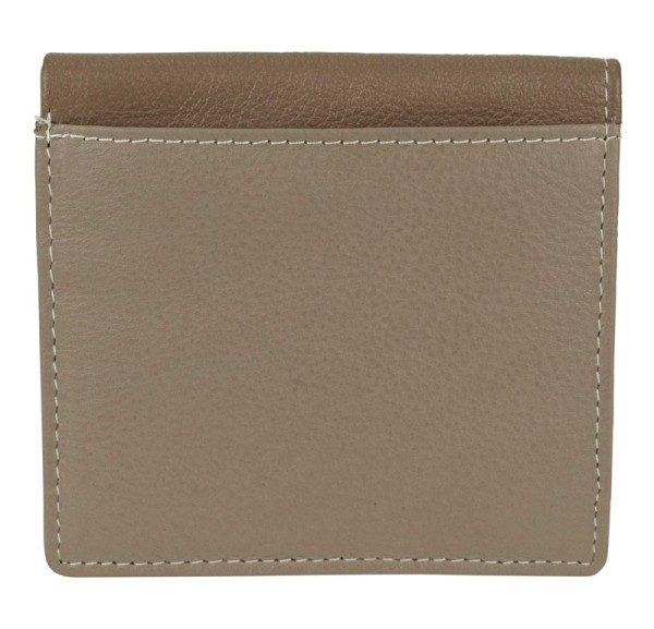 Franco Bonini Purse 15-033 Mushroom multi
