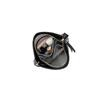 Black Caviar Callie crossbody handbag in black