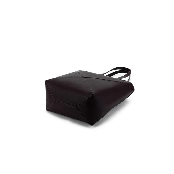 Black Caviar Handbag Suki Chocolate