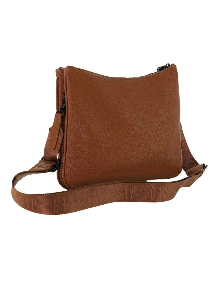 Gap Handbag GAP61 Tan