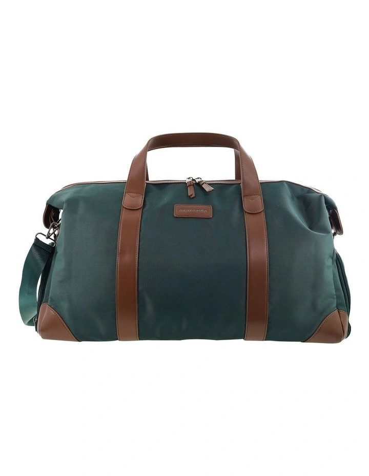 Pierre Cardin duffle Bag PC4111 Olive