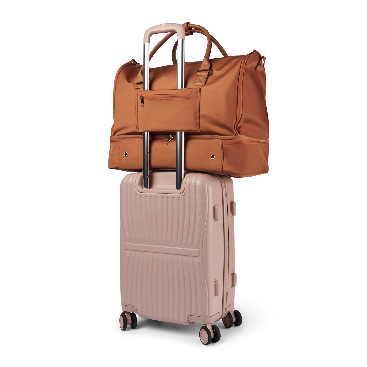 4 The Love Travel Suit Bag