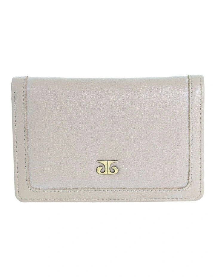 Pierre Cardin Purse PC4012 Bone