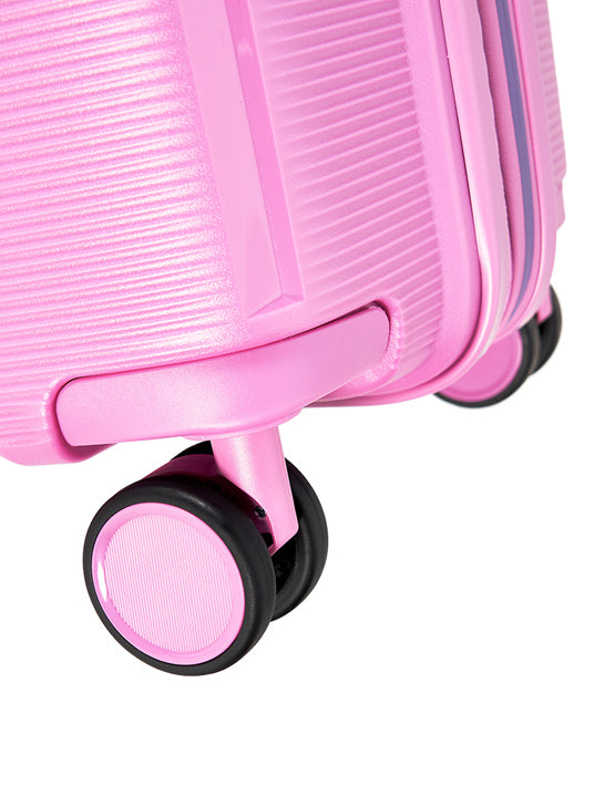 Tosca Bel-Air 66cm Case Pink