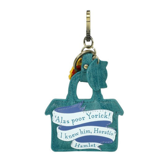 Vendula Hamlet Key Charm