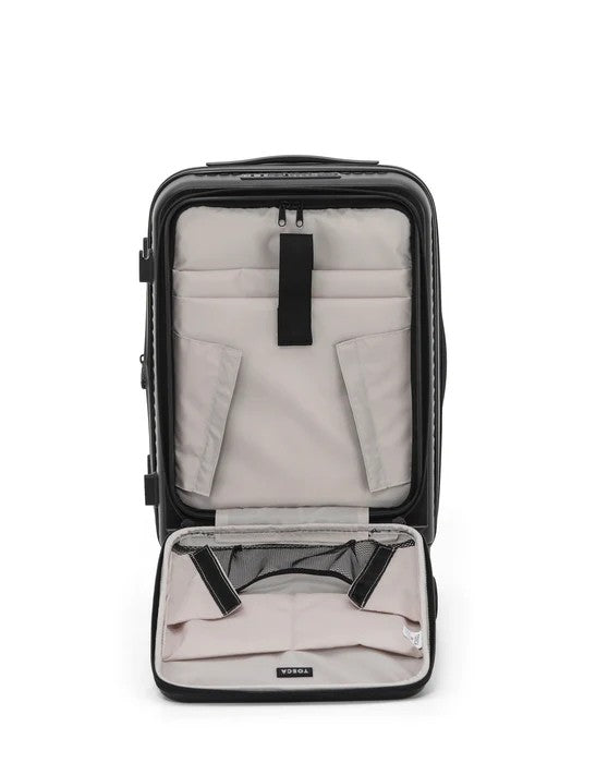 Tosca Zen 53cm Case TCA225 Black