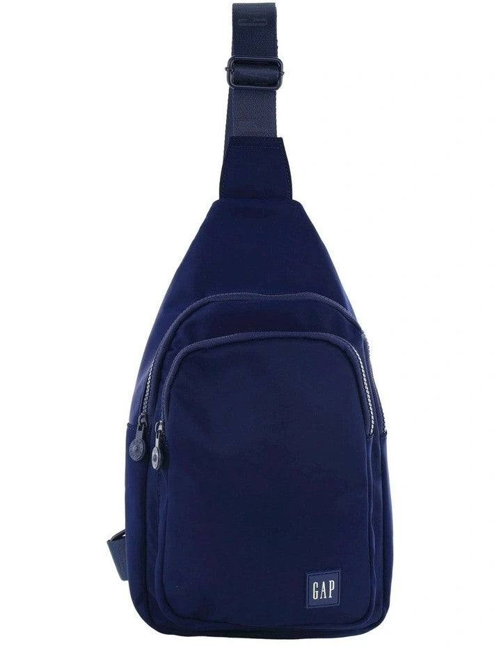 GAP Handbag 36 I.Blue