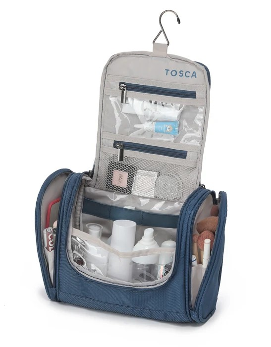 Tosca So Lite Wet Pack Blue