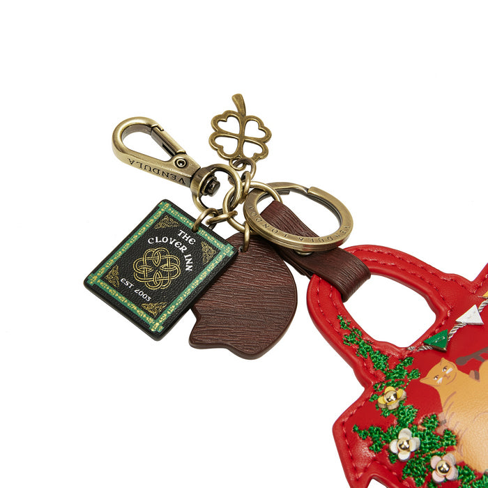 Vendula Clover Inn Key Charm