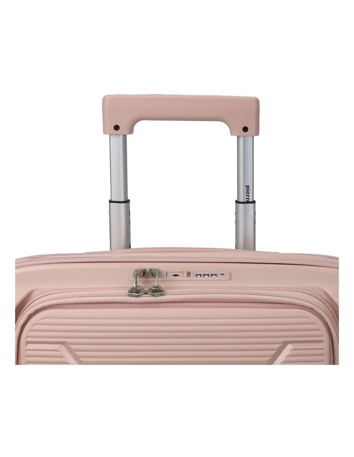 Pierre Cardin PC3939 Cabin Case Blush