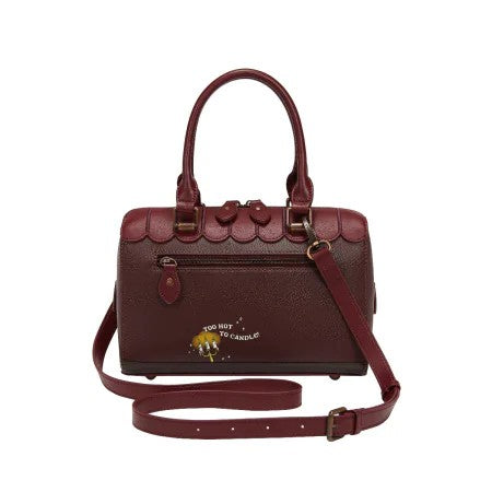 Vendula Mystic Wicks Candle Speedy Bowle