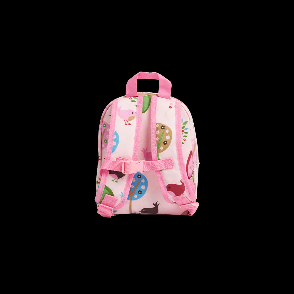 Penny Scallan Back Pack Mini Chirpy Bird