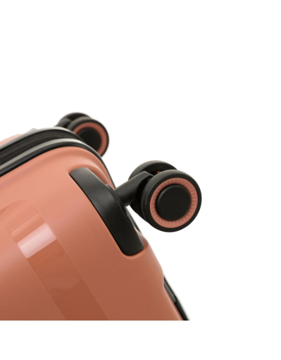 Tosca Comet TCA200 case 54cm Mocha