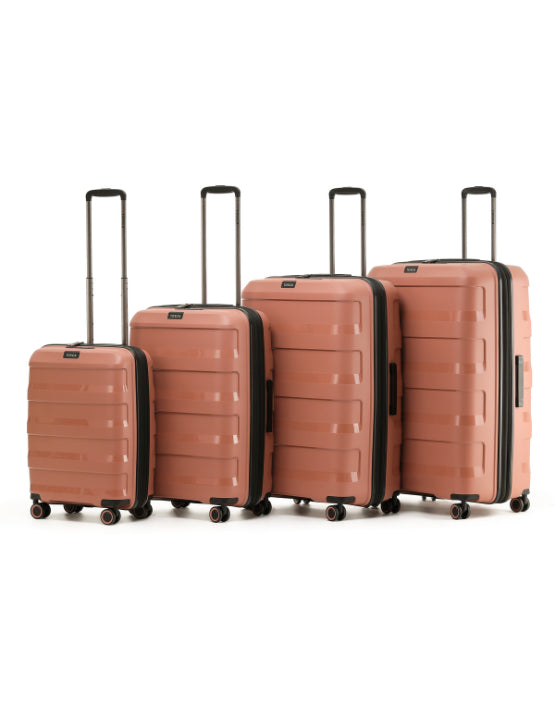 Tosca Comet TCA200 case 54cm Mocha