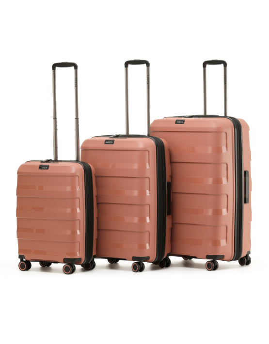 Tosca Comet TCA200 case 78cm Mocha