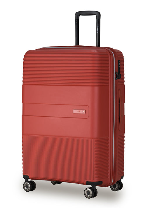 Tosca Orion 65cm Case Coral