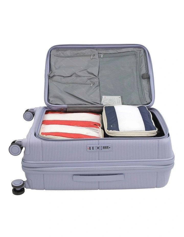 Pierre Cardin PC3939 Medium Case Blue