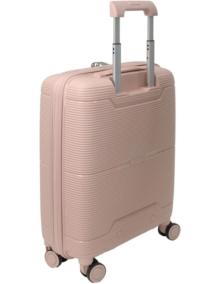 Pierre Cardin PC3939 Cabin Case Blush