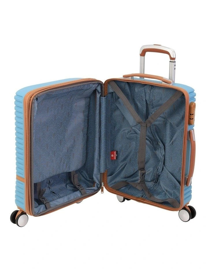 Pierre Cardin PC3937C Case Blue