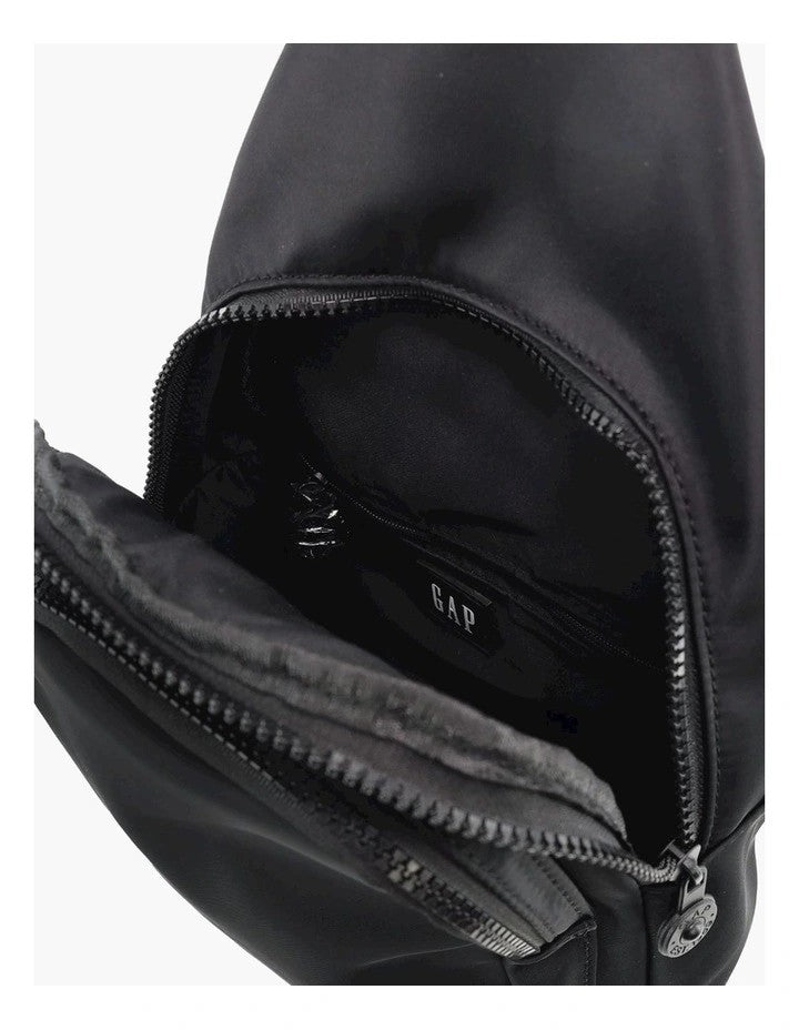 GAP Handbag 36 Black