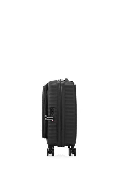 American Tour Curio Book 55cm 148232 Black
