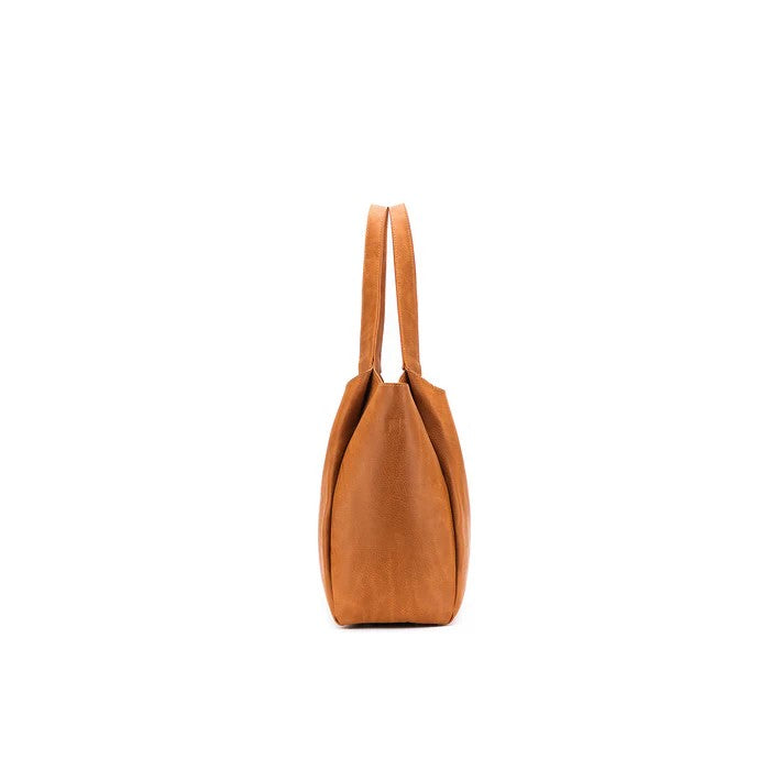 Black Caviar Handbag Sylvie Tan