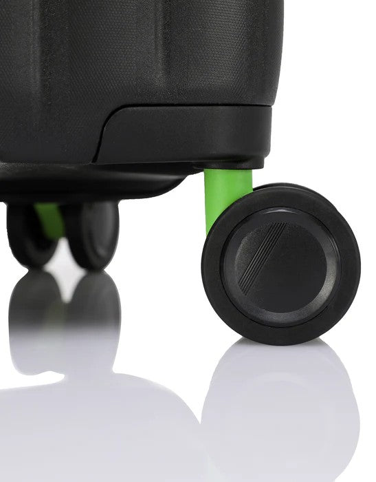 Tosca Cruiser 77cm Case Black