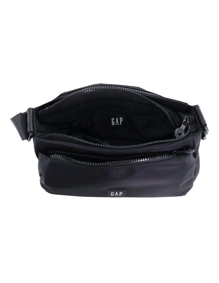 Gap Handbag GAP57 Black