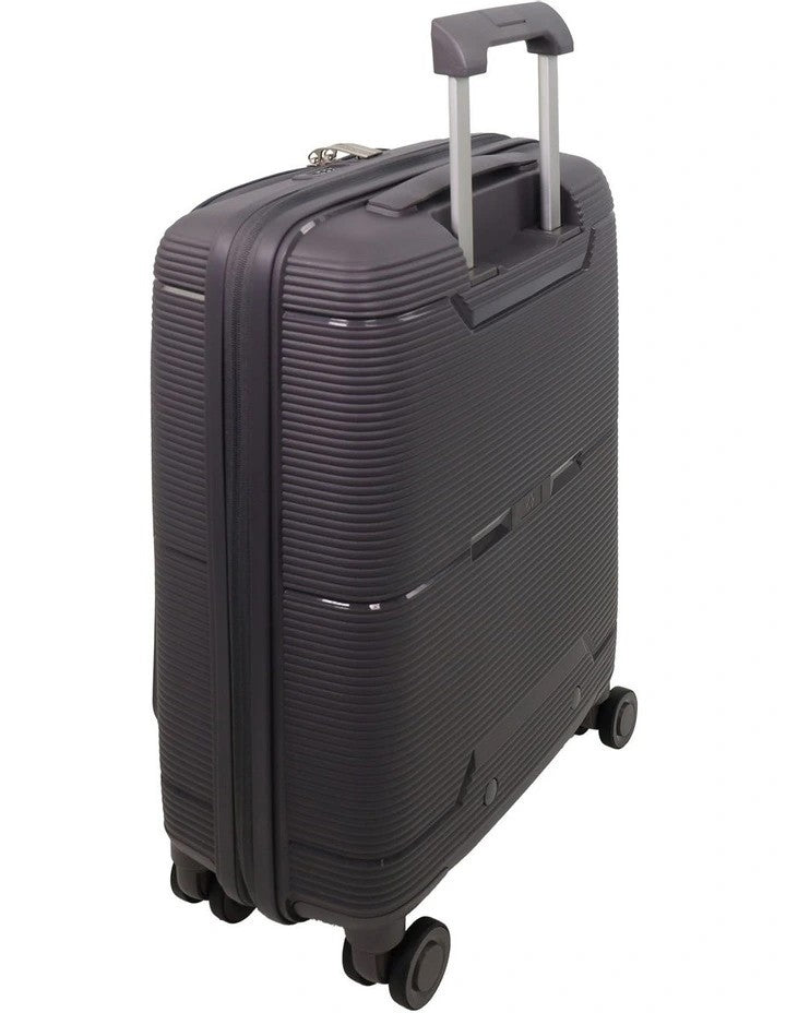 Pierre Cardin PC3939 Cabin Case Graphite