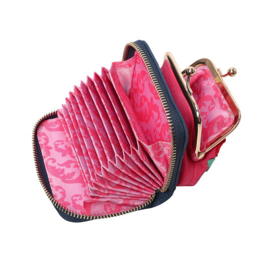 Vendula Lilibet Loves Zip Clipper Mini