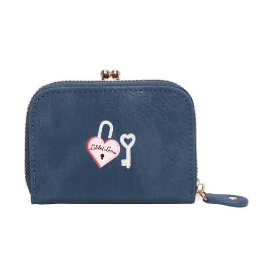 Vendula Lilibet Loves Zip Clipper Mini