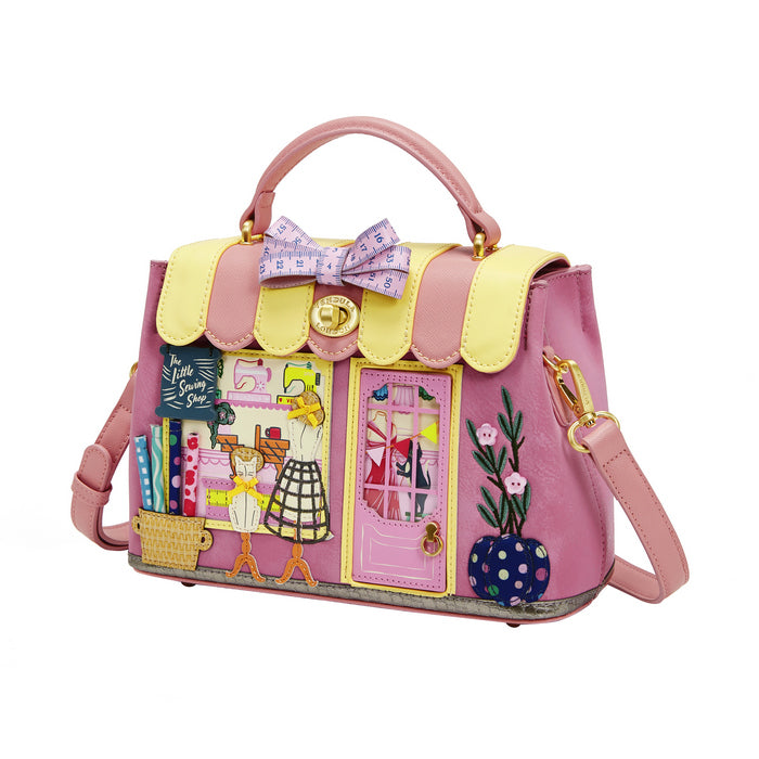 Vendula Sewing Shop Mini Grace