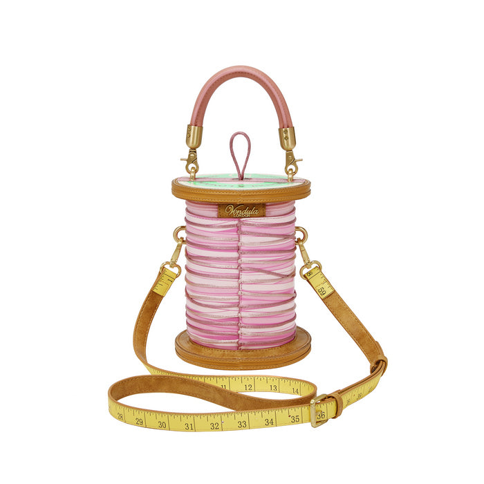 Vendula Sewing Shop Cotton Reel Bag
