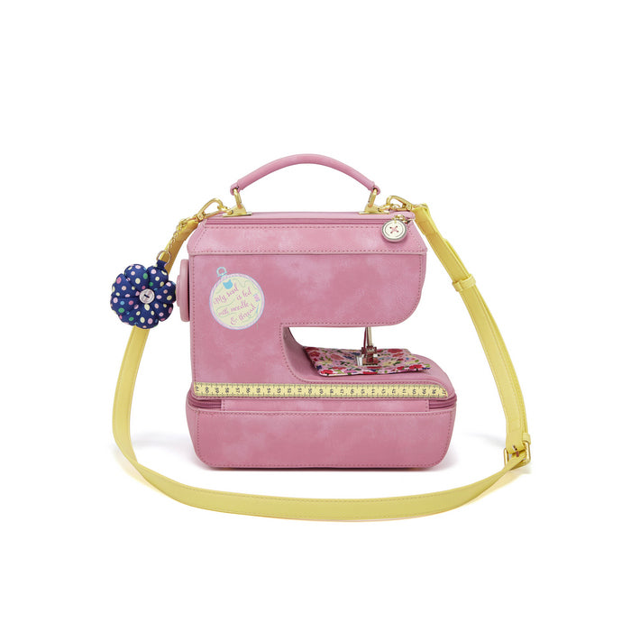 Vendula Sewing Shop Sewing Machine Bag