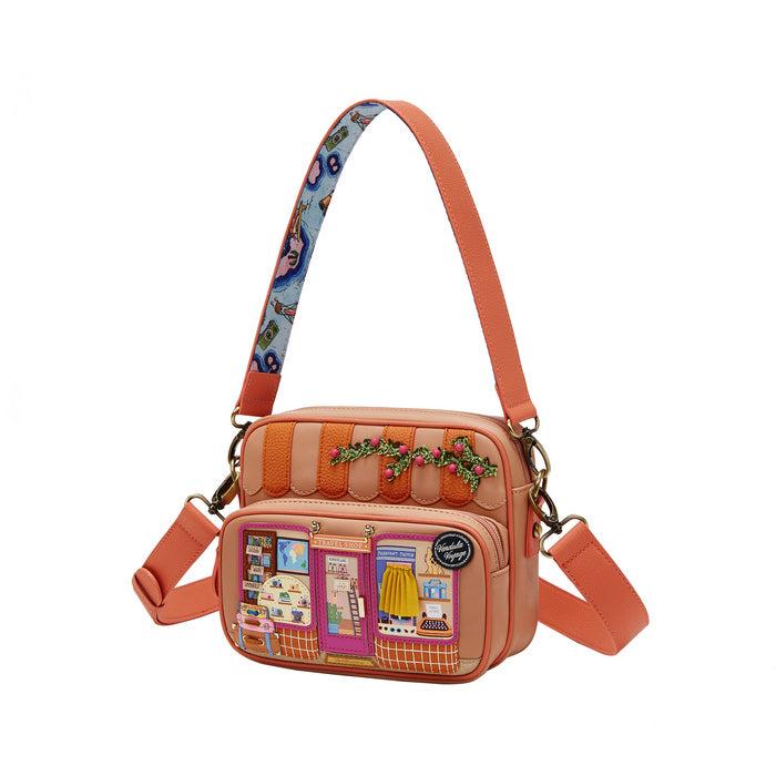 Vendula Voyage Travel Shop Bea Bag