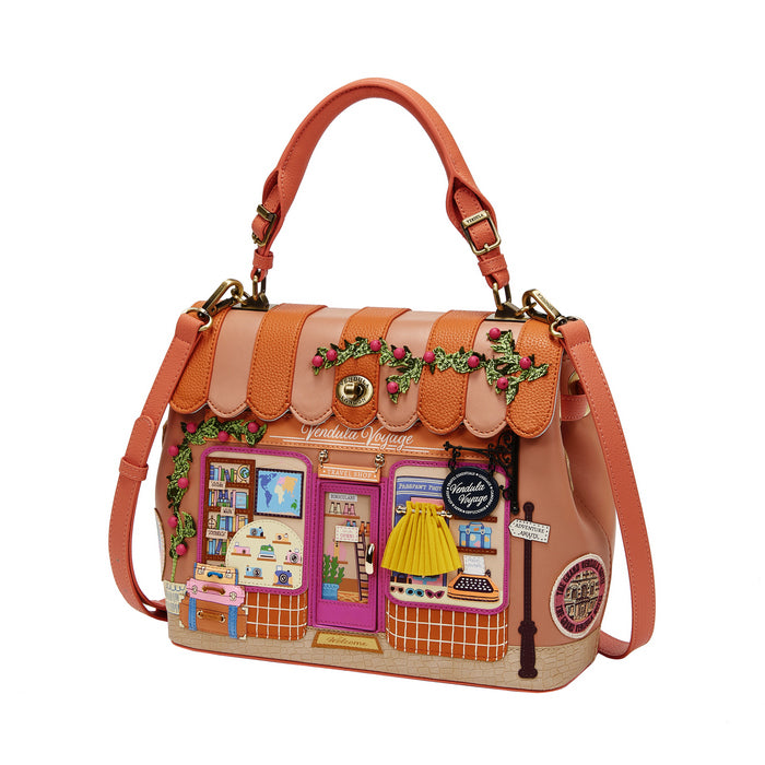 Vendula VoyageTravel Shop Grace Bag