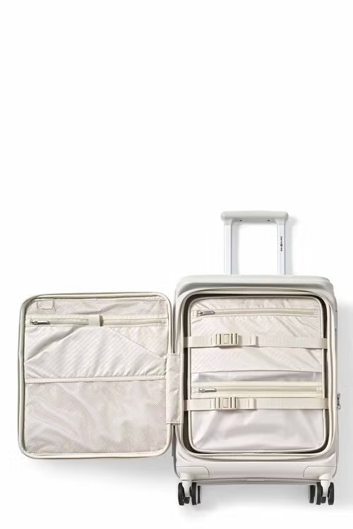 Samsonite Paralux 55cm Case 156523 Stone